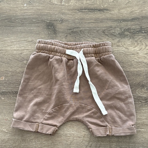 Baby Boy Shorts - Picture 4 of 5